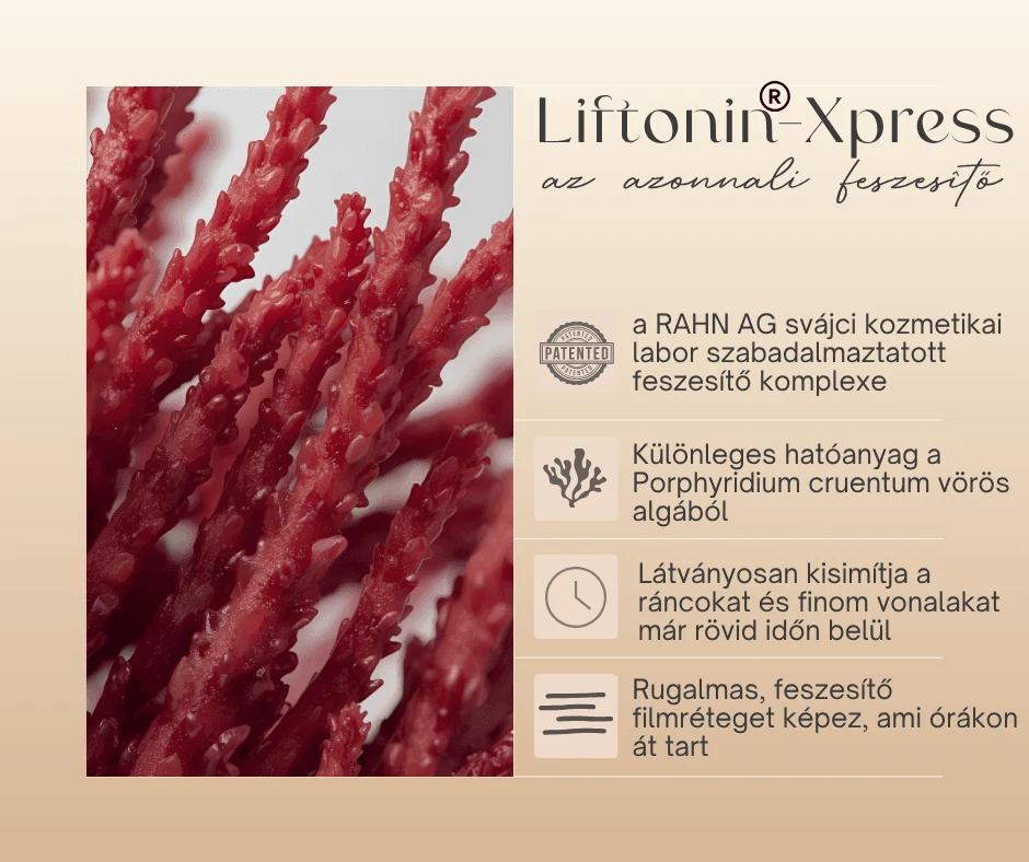 Liftonin – a Skinett eredeti összetevőismertetője