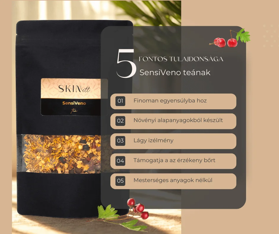 SensiVeno