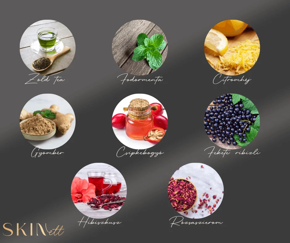 Beauty Glow Start Tea