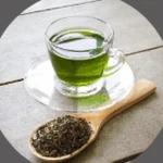 Zöld tea