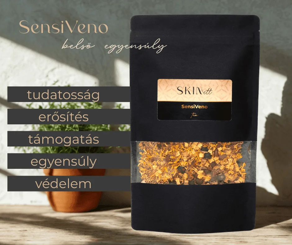 SensiVeno
