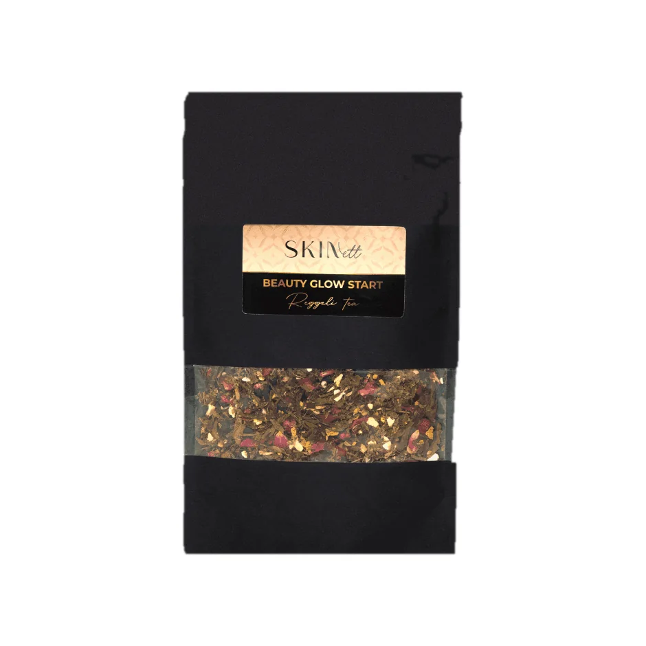 Beauty Glow Start Tea