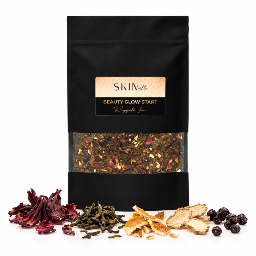 Beauty Glow Start Tea
