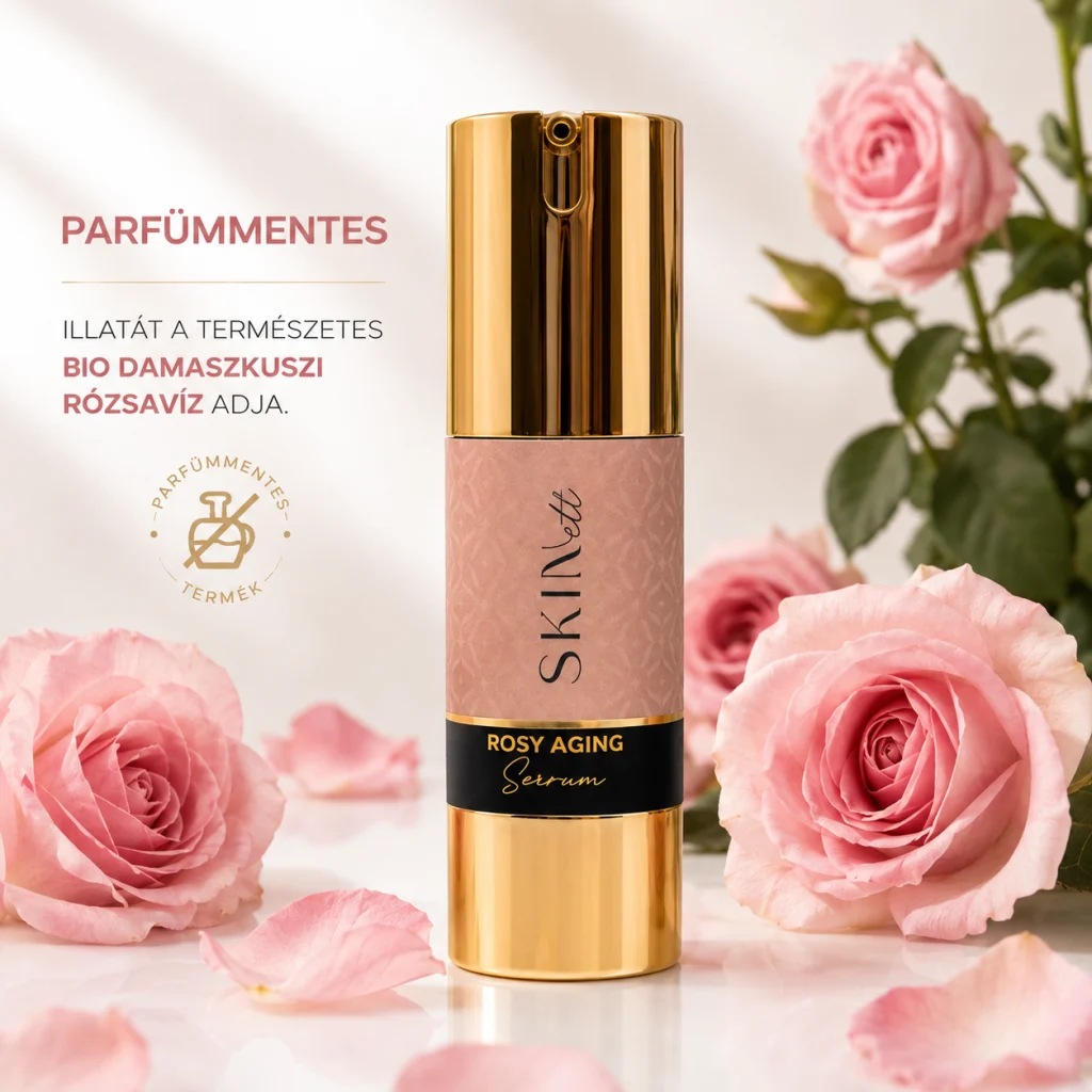 Rosy Aging szérum