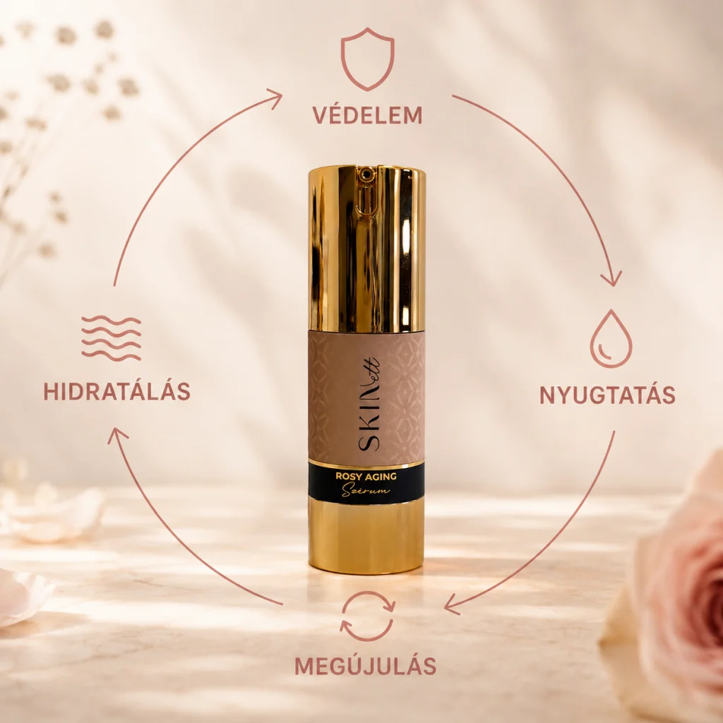 Rosy Aging szérum